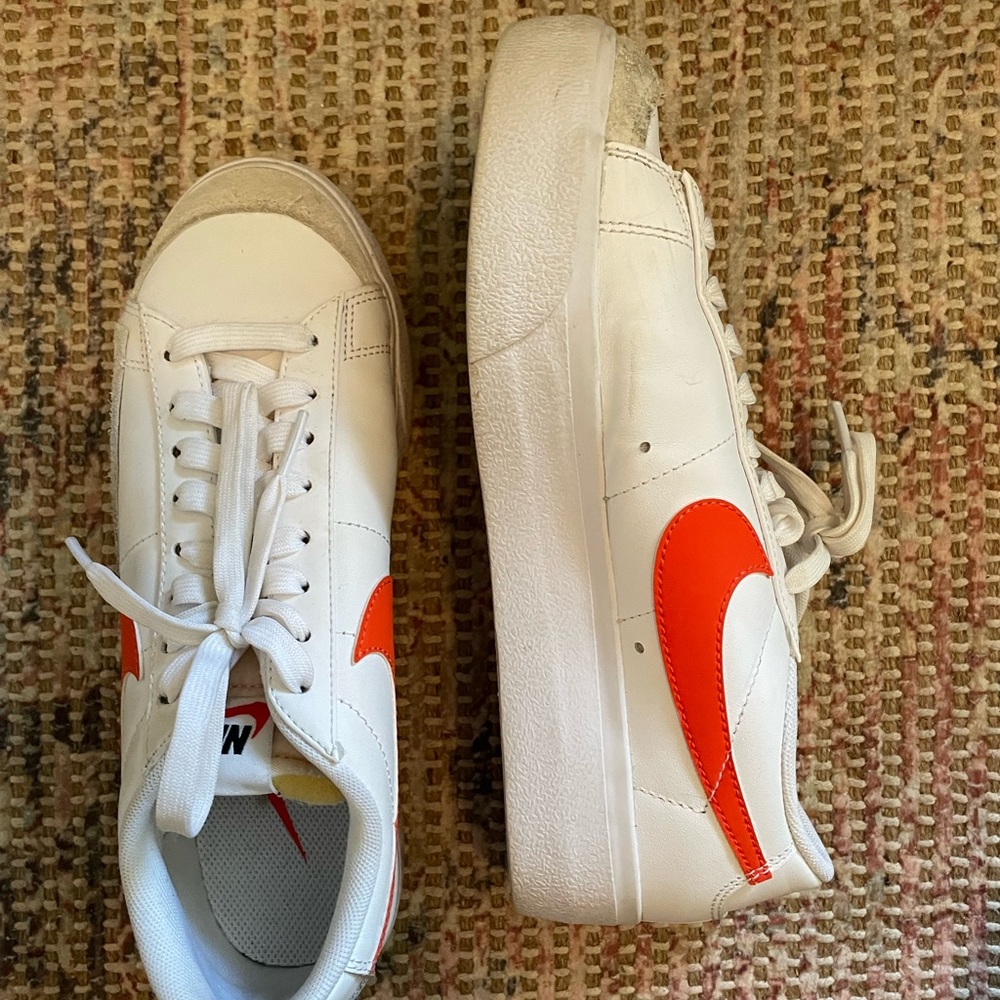 Nike sneakers